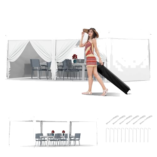 MERXENG Outdoor & Garage Equipment