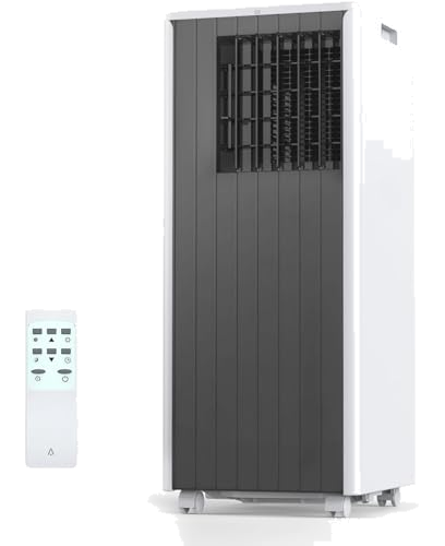 8000 BTU Portable Air Conditioner