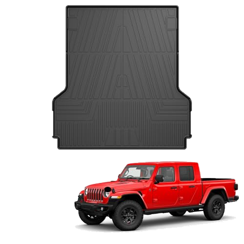 MERXENG Cargo Liner & Trunk Mat