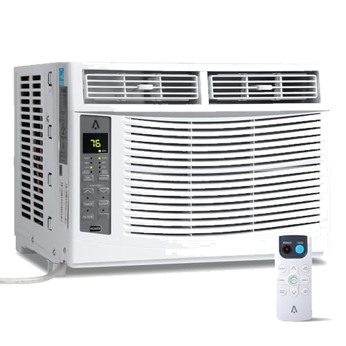 Window Air Conditioner 6000 BTU